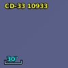 CD-33 10933