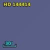 HD 144414