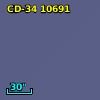 CD-34 10691