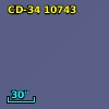 CD-34 10743