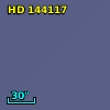 HD 144117