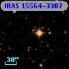 IRAS 15564-3307