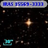 IRAS 15569-3333