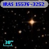 IRAS 15576-3252