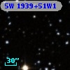5W 1939+51W1