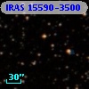 IRAS 15590-3500