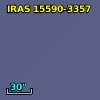 IRAS 15590-3357