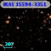 IRAS 15594-3351