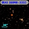 IRAS 16000-3332
