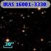 IRAS 16001-3330