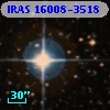 IRAS 16008-3518