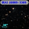 IRAS 16009-3309
