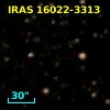 IRAS 16022-3313