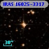 IRAS 16025-3317