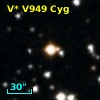 V* V949 Cyg