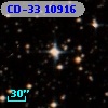 CD-33 10916