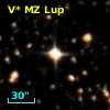 V* MZ Lup