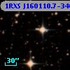 1RXS J160110.7-340541