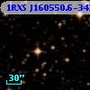 1RXS J160550.6-343917