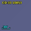 CD-33 10853