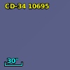 CD-34 10695