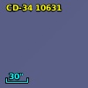 CD-34 10631