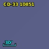 CD-33 10851