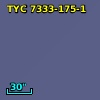 TYC 7333-175-1