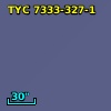 TYC 7333-327-1