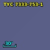 TYC 7333-753-1