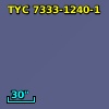 TYC 7333-1240-1