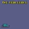 TYC 7334-1330-1