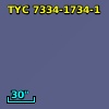 TYC 7334-1734-1
