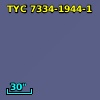 TYC 7334-1944-1