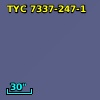 TYC 7337-247-1