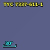 TYC 7337-611-1
