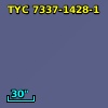 TYC 7337-1428-1