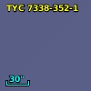 TYC 7338-352-1