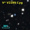 V* V2289 Cyg