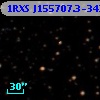 1RXS J155707.3-343755