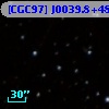 [CGC97] J0039.8+4802