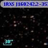 1RXS J160242.2-353421