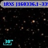 1RXS J160336.1-335204