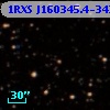 1RXS J160345.4-342549