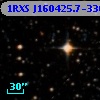 1RXS J160425.7-330340