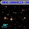 1RXS J160452.5-341407