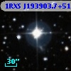 1RXS J193903.7+510612