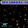 1RXS J160459.3-343430