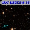 1RXS J160523.4-352032