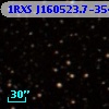 1RXS J160523.7-354243